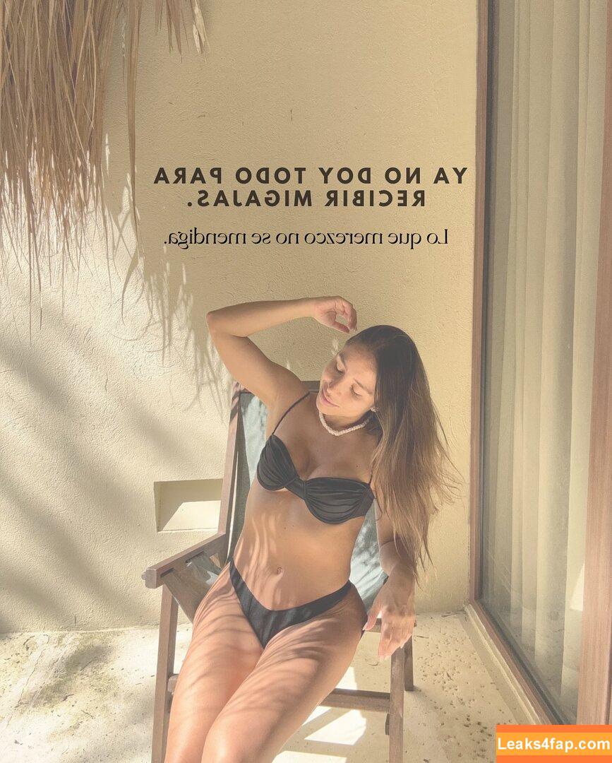 Mia Arango / miarango leaked photo photo #0003