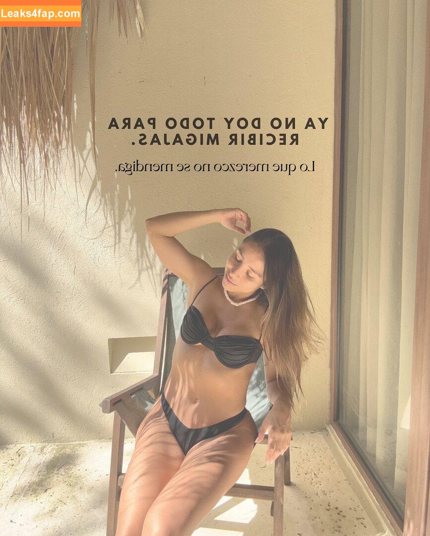 Mia Arango / miarango leaked photo photo #0010