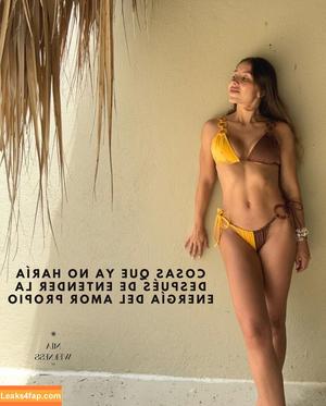 Mia Arango photo #0004