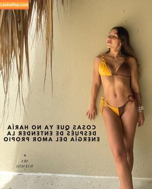 Mia Arango photo #0011