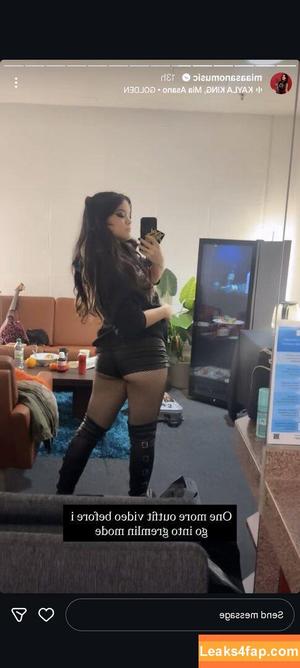 Mia Asano photo #0001