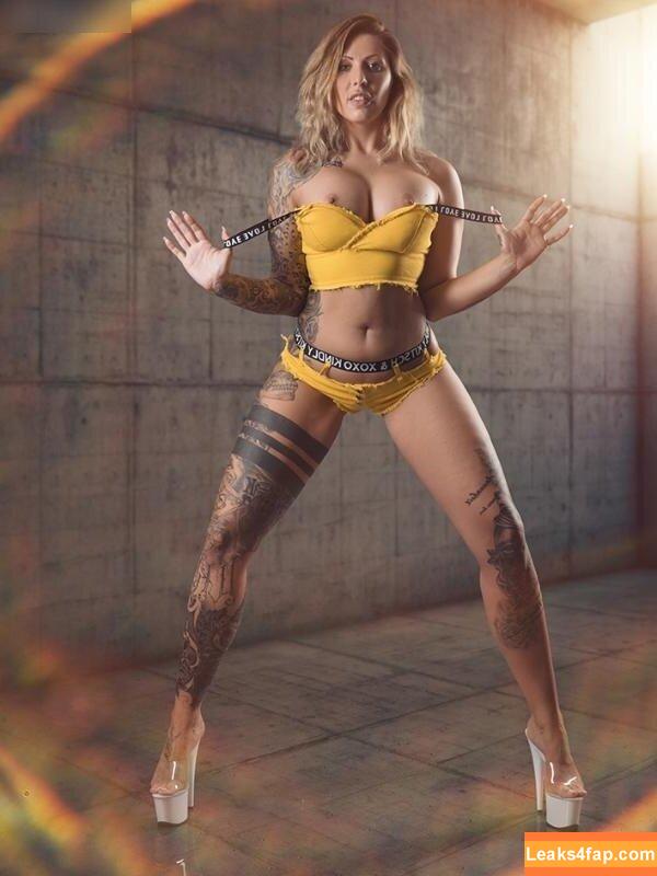 Mia Blow / miablow / miablw.official leaked photo photo #0105