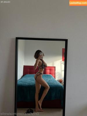 Mia C. Bell / Mia Larelle photo #0125