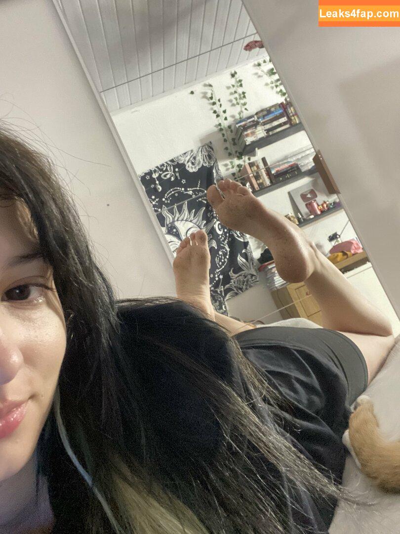 Mia Gamer / Bella Feet / miagamerr_ / miaxmln leaked photo photo #0007