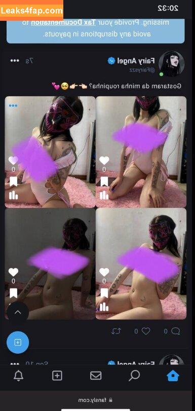 Mia Gamer / Bella Feet / miagamerr_ / miaxmln leaked photo photo #0018