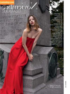 Mia Goth photo #0016