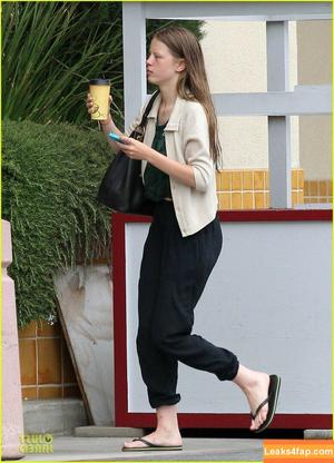 Mia Goth photo #0154