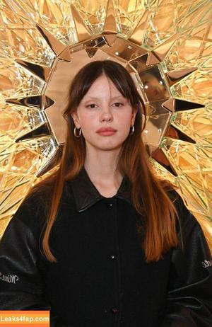 Mia Goth photo #0167