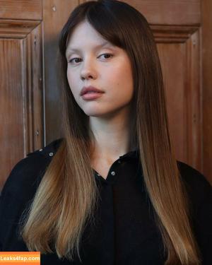 Mia Goth photo #0169