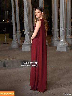 Mia Goth photo #0177