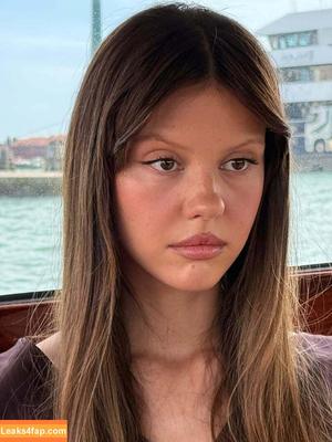 Mia Goth фото #0208