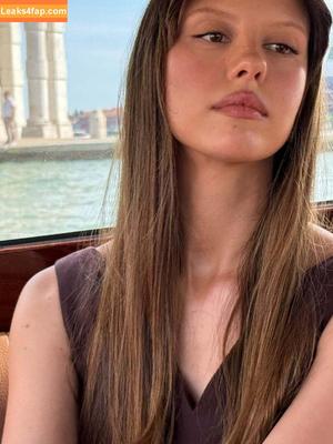 Mia Goth фото #0210