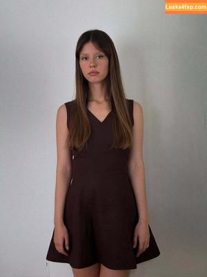 Mia Goth фото #0211
