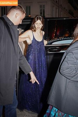 Mia Goth photo #0224