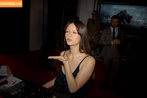 Mia Goth photo #0227