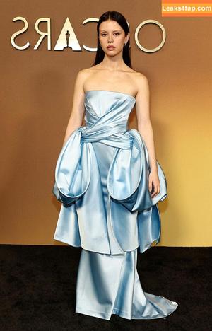 Mia Goth photo #0264