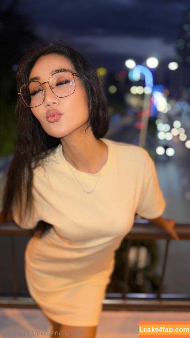 Mia_Jeen / MiaJeen / mia.jeen leaked photo photo #0009