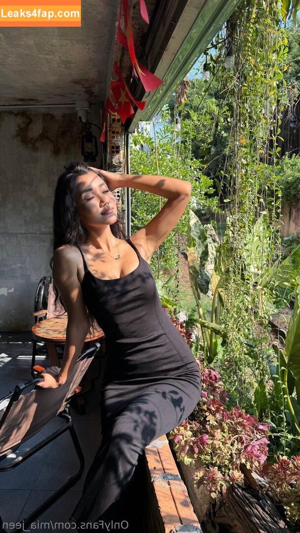 Mia_Jeen / MiaJeen / mia.jeen leaked photo photo #0012