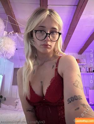 Mia Jordy photo #0011