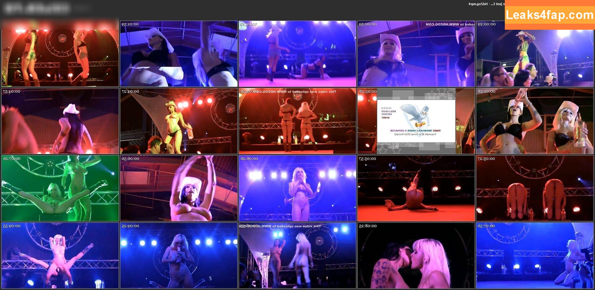 Mia Julia Brückner / mia_julia_brueckner_offiziell / mia_julia_vip слитое фото фото #0200