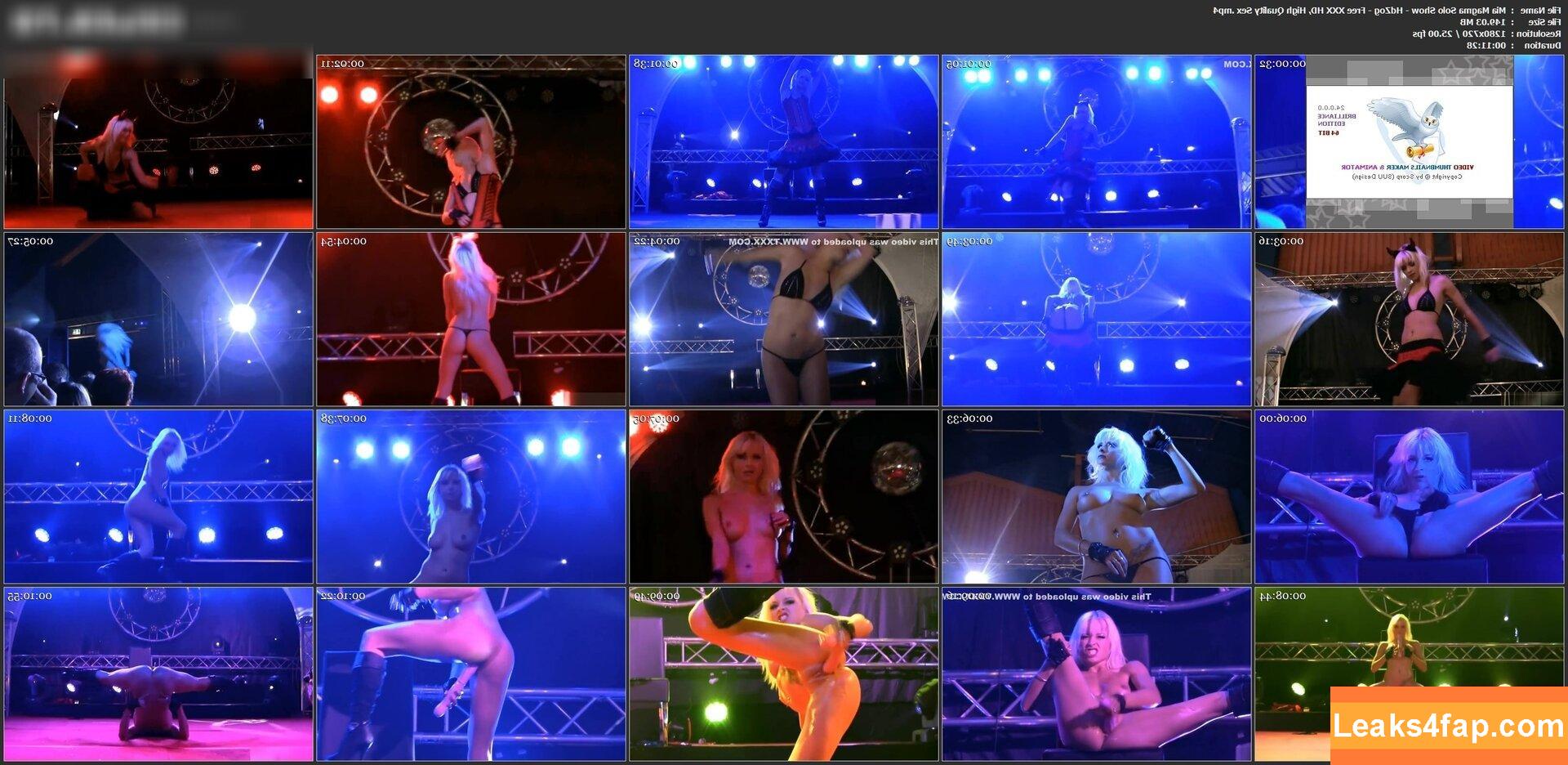 Mia Julia Brückner / mia_julia_brueckner_offiziell / mia_julia_vip leaked photo photo #0202