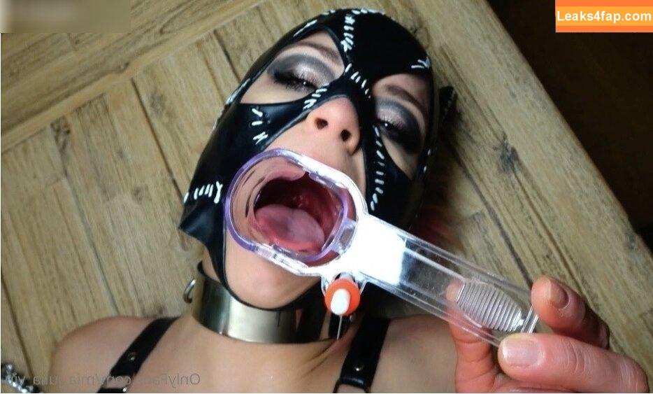 Mia Julia Brückner / mia_julia_brueckner_offiziell / mia_julia_vip leaked photo photo #0242
