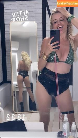 Mia Julia Brückner photo #0094