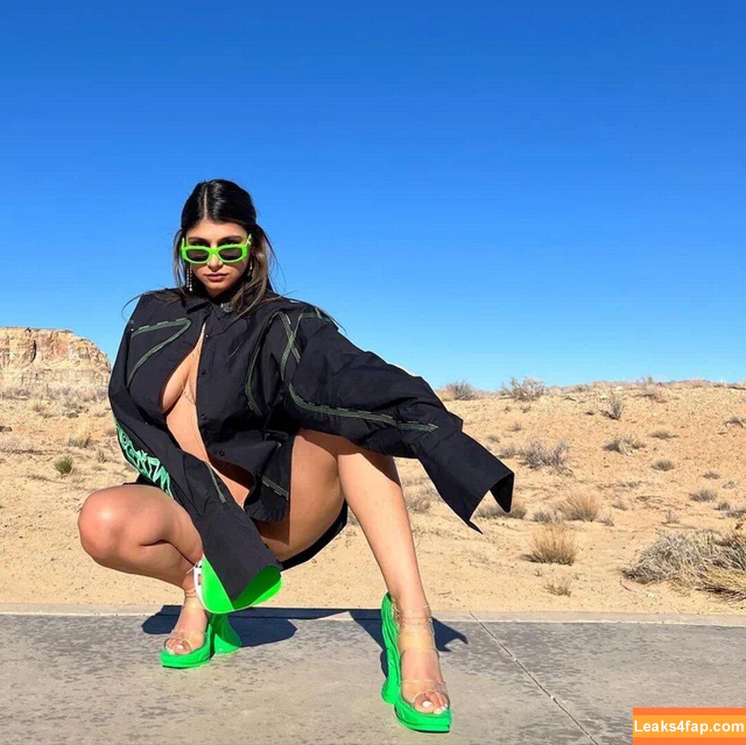 Mia Khalifa / https: / miak / miakhalifa leaked photo photo #0030