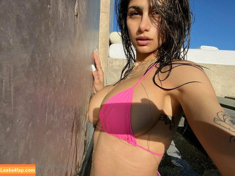 Mia Khalifa / https: / miak / miakhalifa leaked photo photo #0075