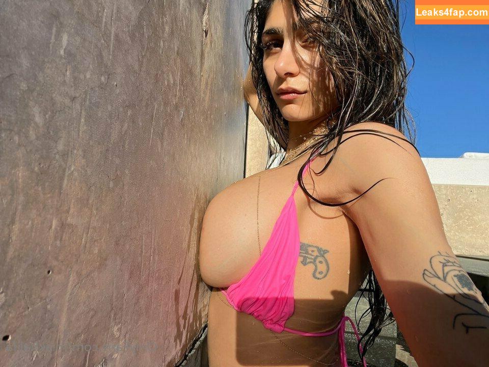 Mia Khalifa / https: / miak / miakhalifa leaked photo photo #0079