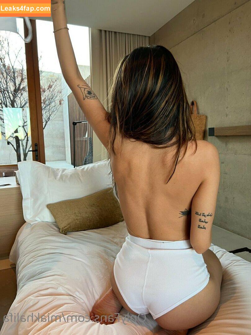 Mia Khalifa / https: / miak / miakhalifa leaked photo photo #0177