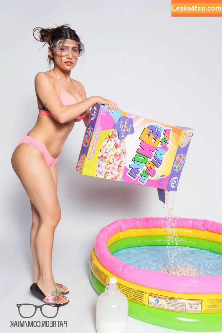 Mia Khalifa / https: / miak / miakhalifa leaked photo photo #0186