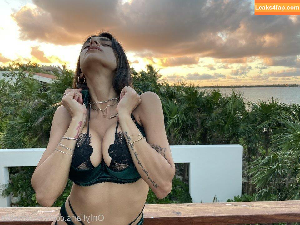 Mia Khalifa / https: / miak / miakhalifa leaked photo photo #0201
