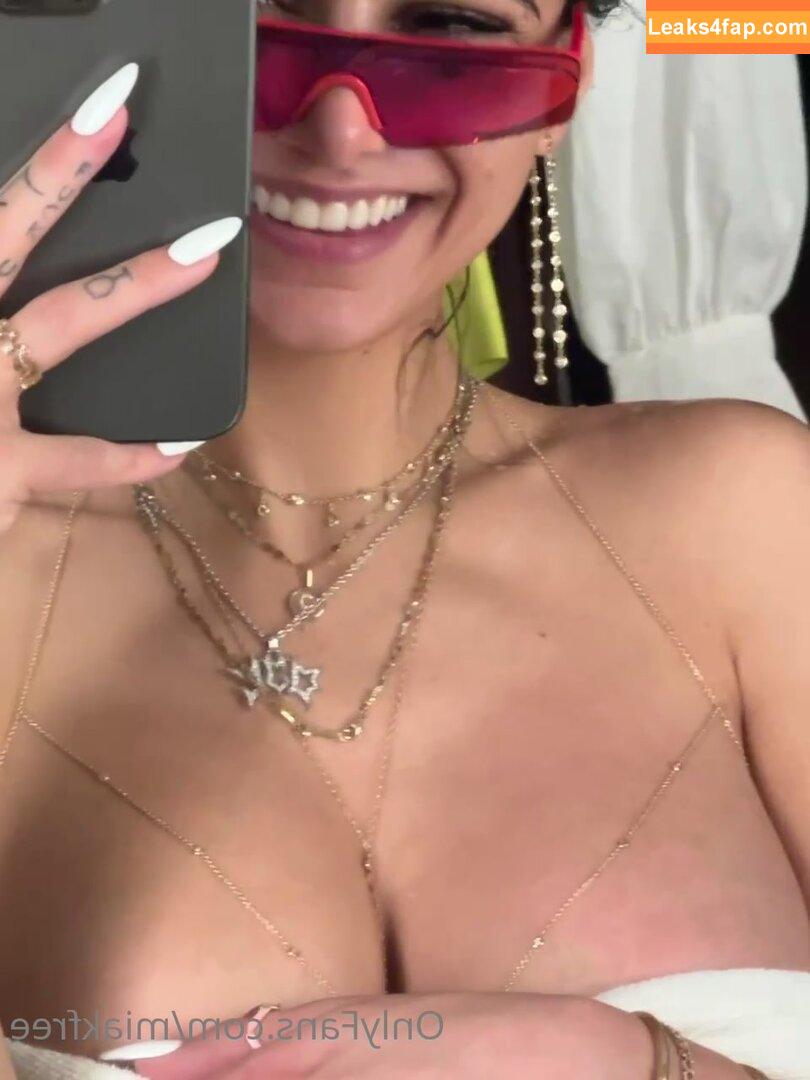 Mia Khalifa / https: / miak / miakhalifa leaked photo photo #0252