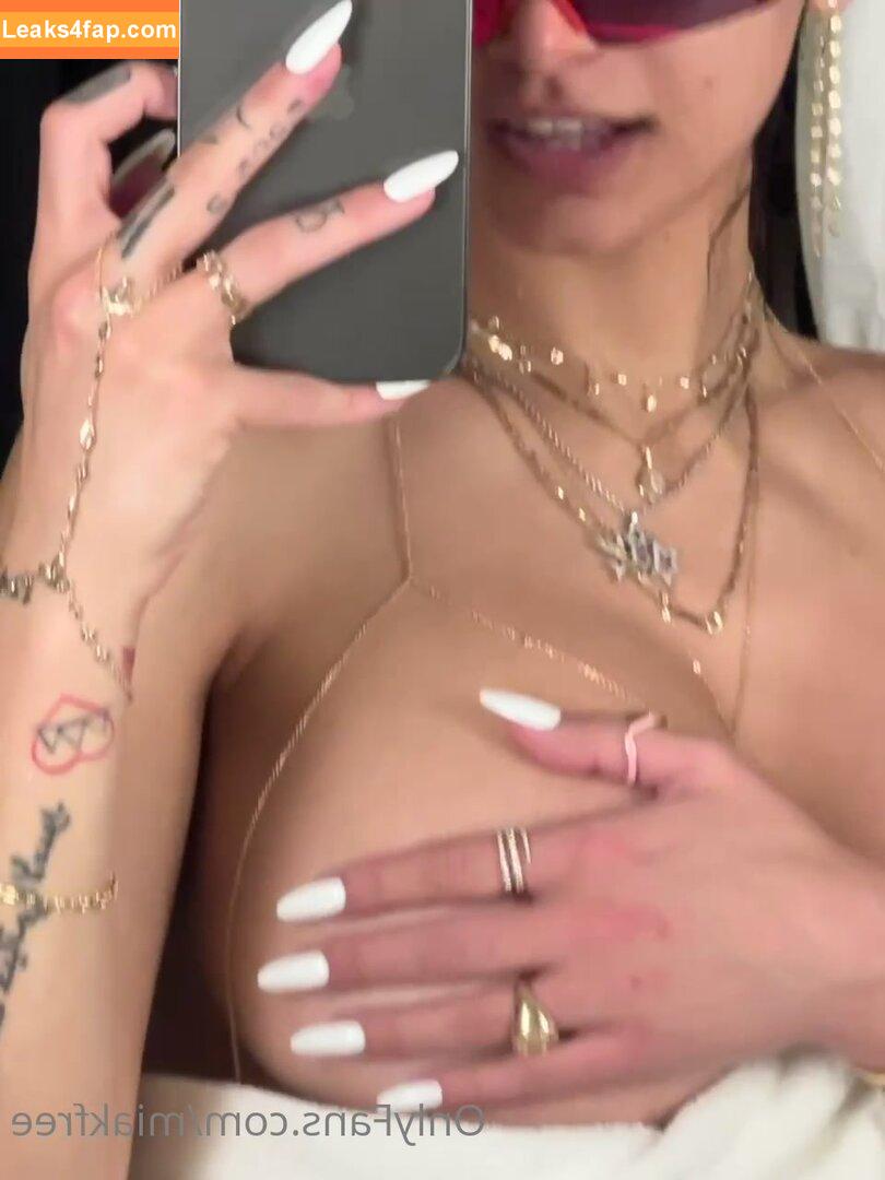 Mia Khalifa / https: / miak / miakhalifa leaked photo photo #0259