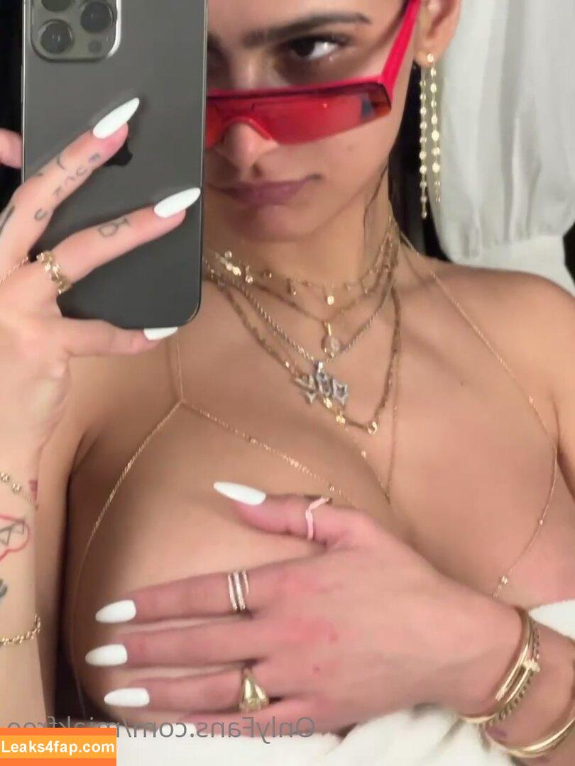 Mia Khalifa / https: / miak / miakhalifa leaked photo photo #0260