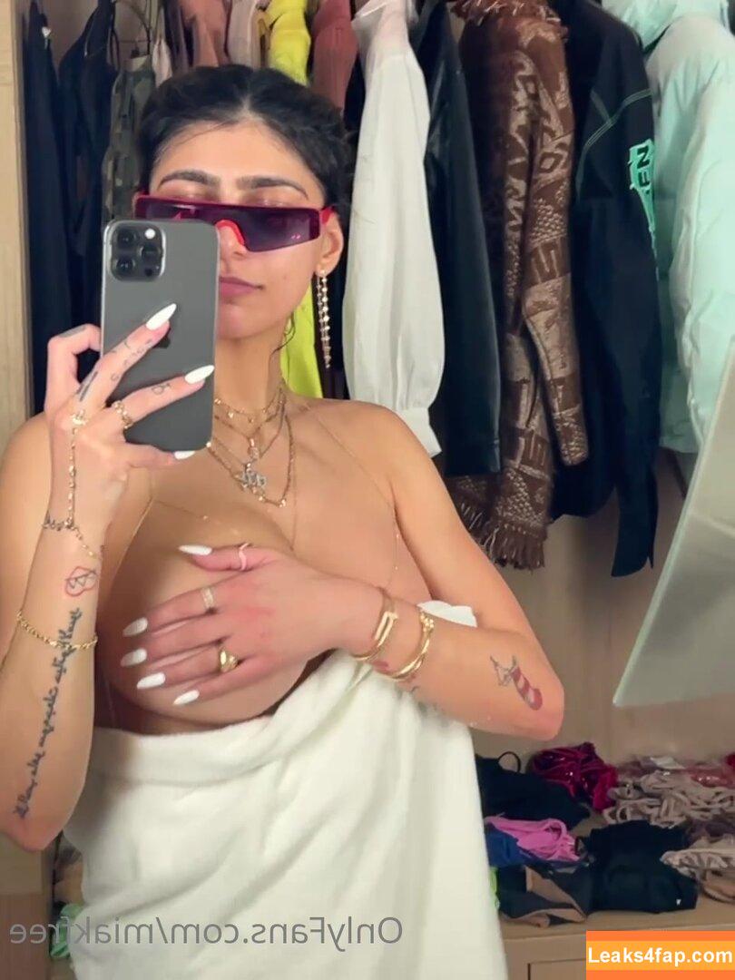 Mia Khalifa / https: / miak / miakhalifa leaked photo photo #0263