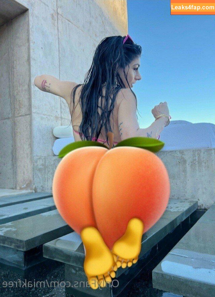 Mia Khalifa / https: / miak / miakhalifa leaked photo photo #0294