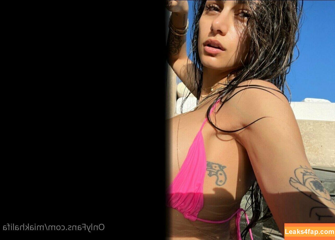 Mia Khalifa / https: / miak / miakhalifa leaked photo photo #0434
