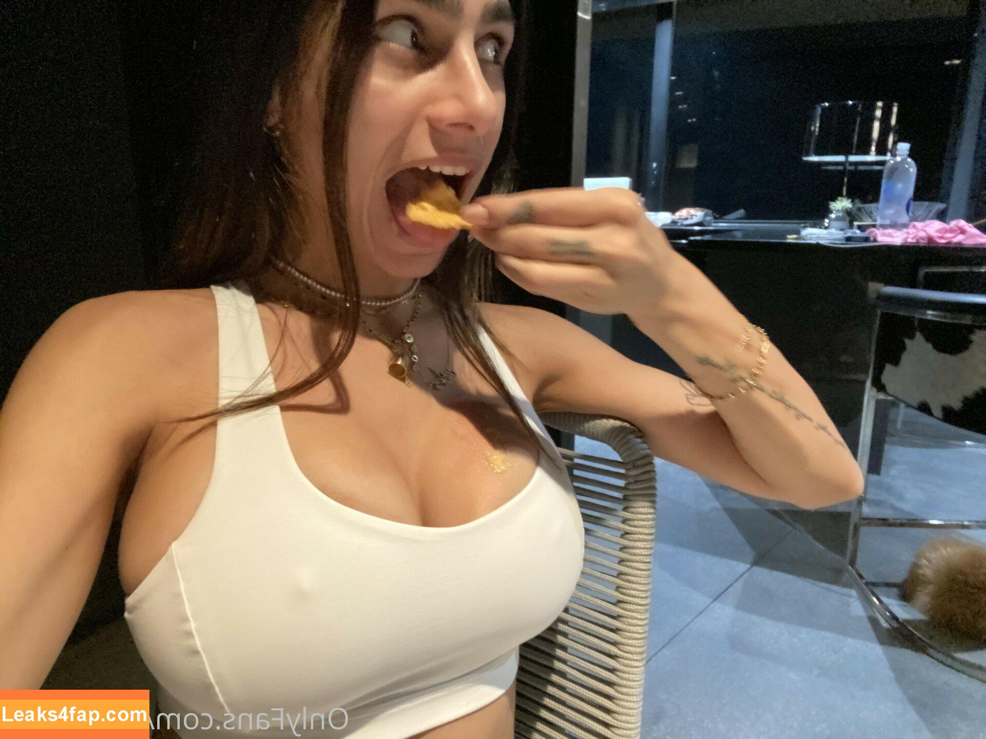 Mia Khalifa / https: / miak / miakhalifa leaked photo photo #0450