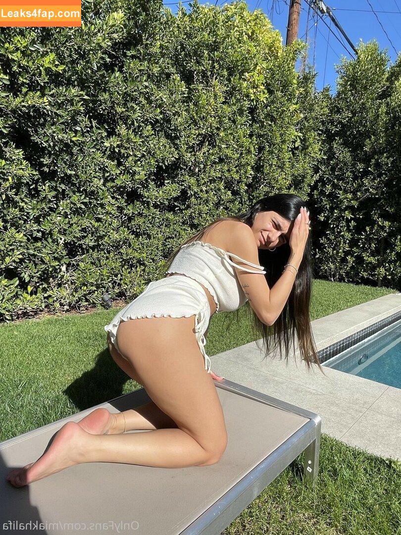 Mia Khalifa / https: / miak / miakhalifa leaked photo photo #0456
