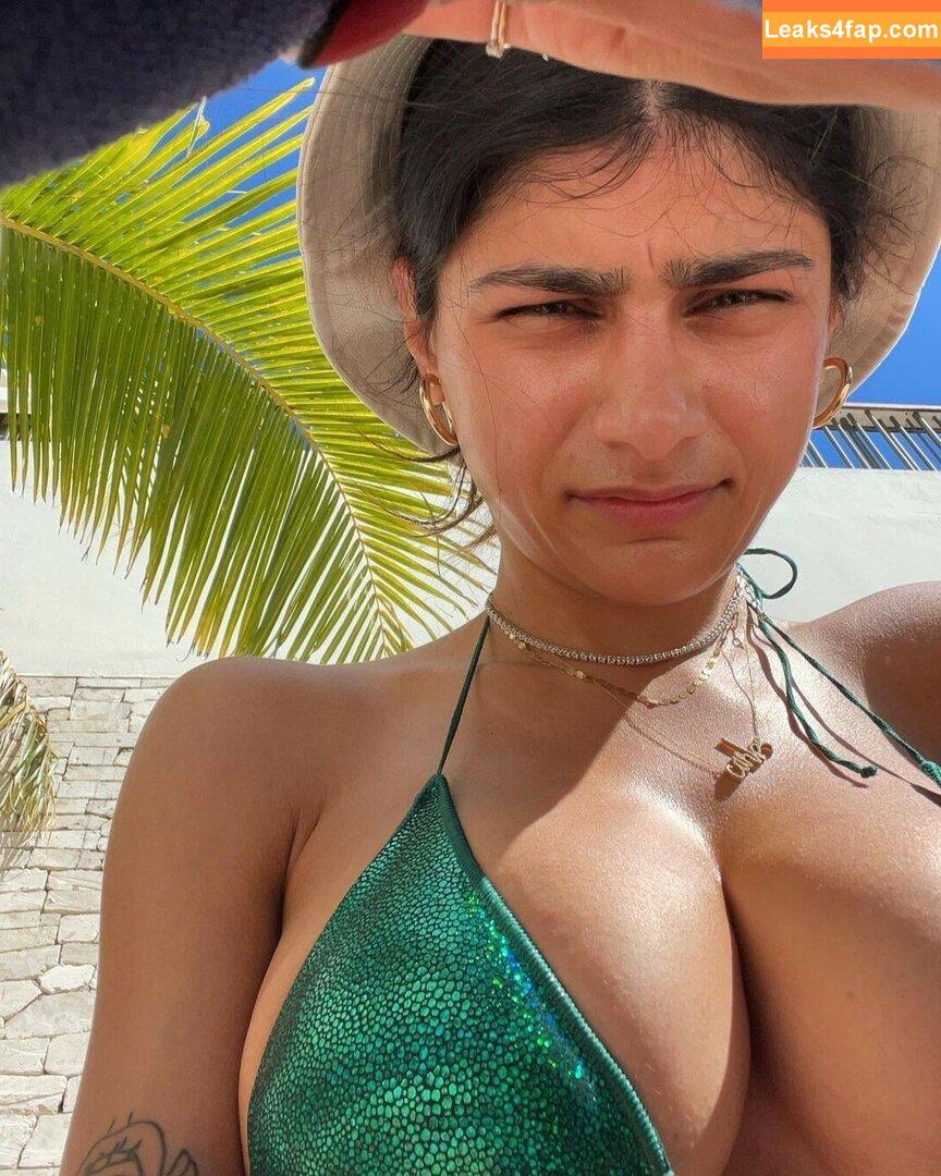 Mia Khalifa / https: / miak / miakhalifa слитое фото фото #0498