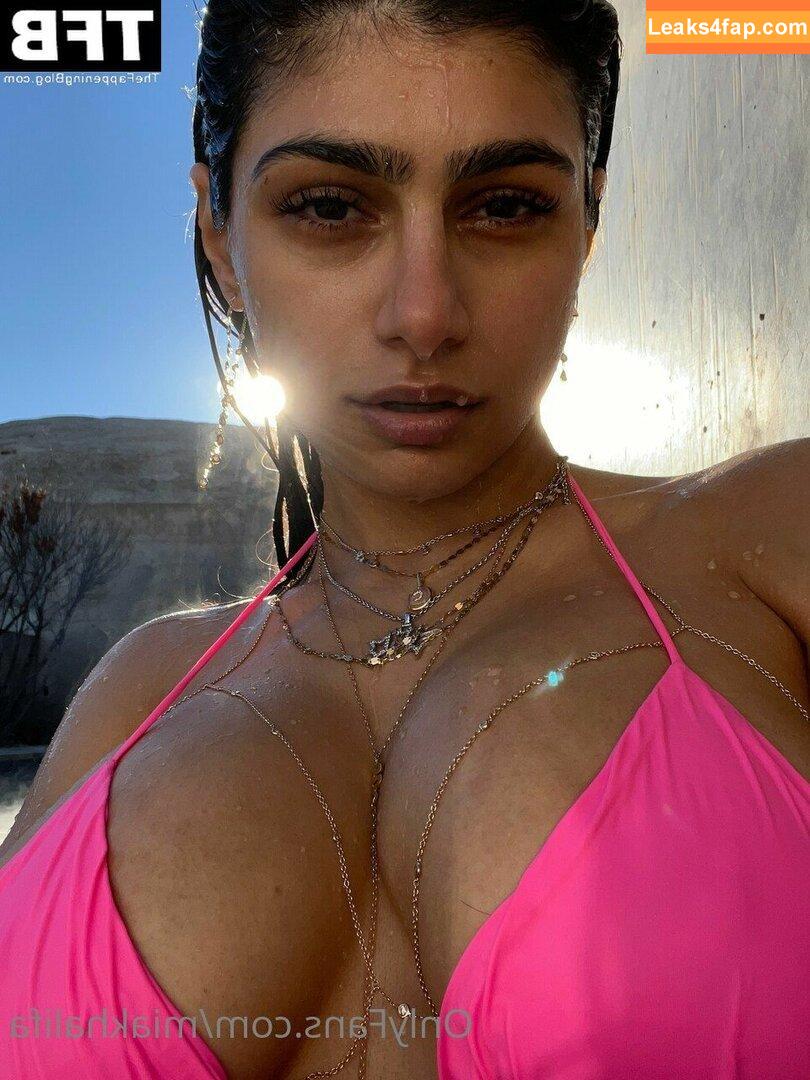 Mia Khalifa / https: / miak / miakhalifa leaked photo photo #0519