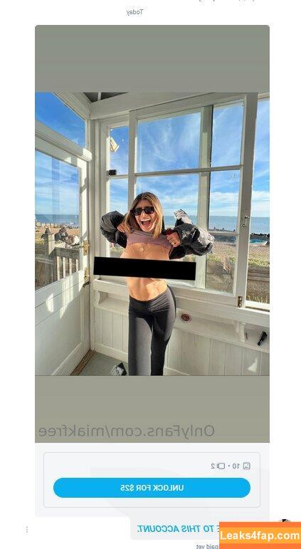 Mia Khalifa / https: / miak / miakhalifa слитое фото фото #0663