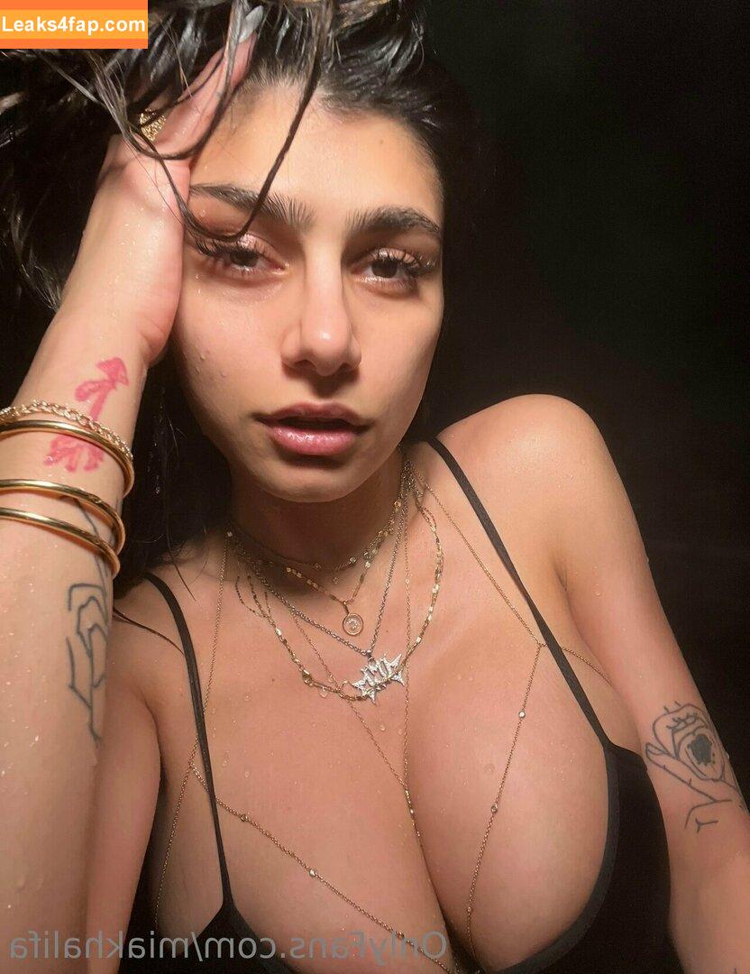 Mia Khalifa / miak / miakhalifa leaked photo photo #0725