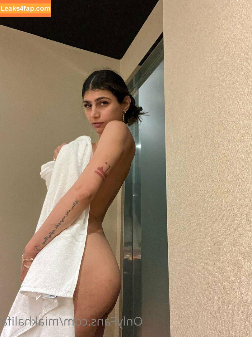 Mia Khalifa / miak / miakhalifa leaked photo photo #0728