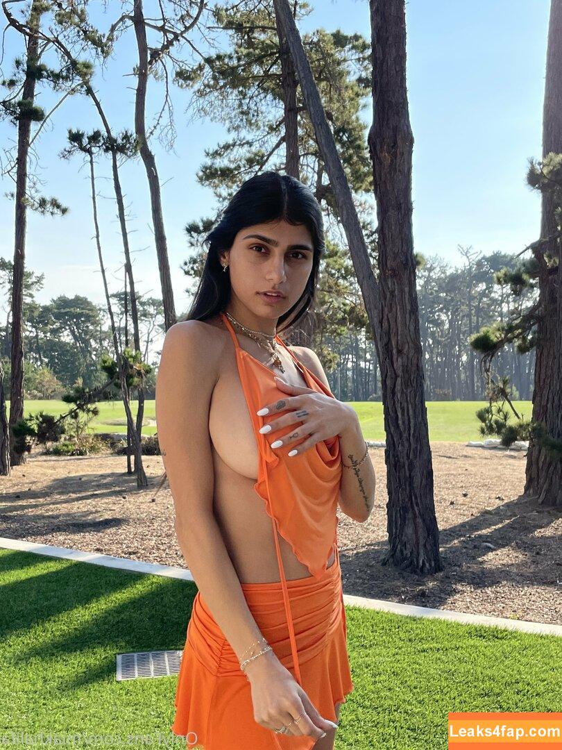 Mia Khalifa / miak / miakhalifa leaked photo photo #0730