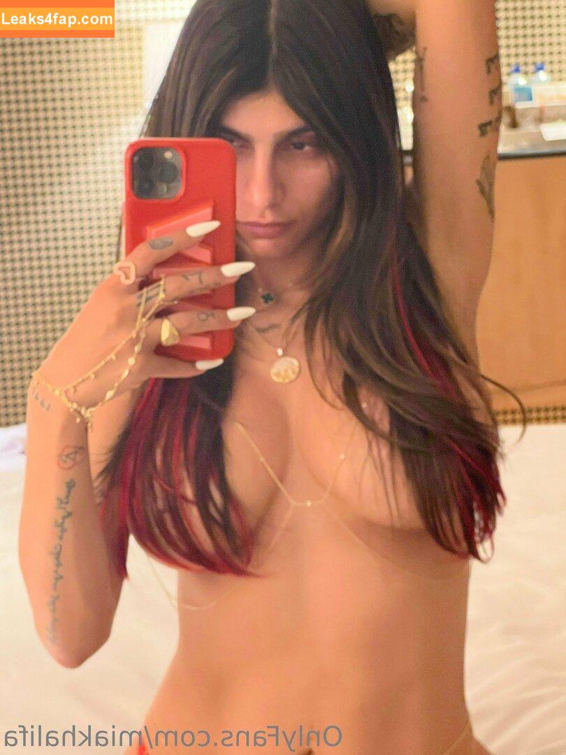 Mia Khalifa / miak / miakhalifa leaked photo photo #0731