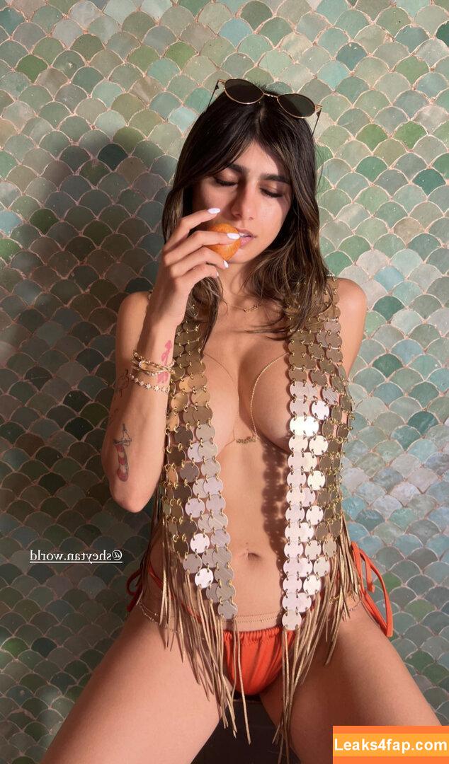 Mia Khalifa / miak / miakhalifa leaked photo photo #0739