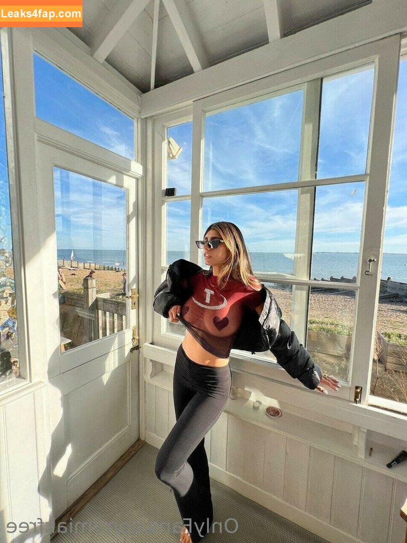 Mia Khalifa / miak / miakhalifa leaked photo photo #0880